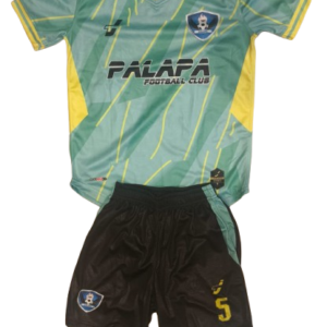 JERSEY LATIHAN IJO