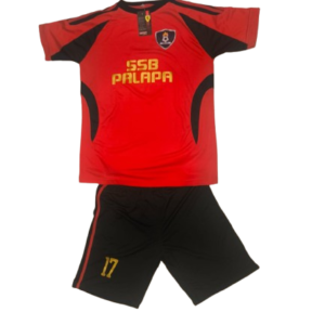 Jersey Kompetisi SSB MERAH