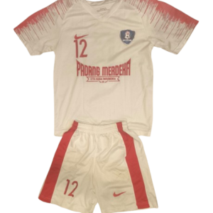 Jersey Latihan SSB PUTIH