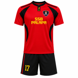 JERSEY KOMPETISI